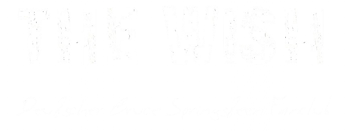 THE WISH – Deutscher Bruce Springsteen Fanclub